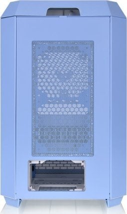 Kasë Thermaltake The Tower 300, e kaltër, Micro Tower