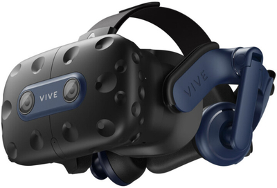 Syze virtuale HTC Vive Pro 2, Full Kit