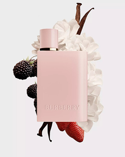 Set Burberry Burberry Her Elixir De Parfum, eau de parfum 100 ml + eau de parfum 30 ml