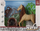 Set lodër kal Mega Creative Horse, 12cm, me aksesorë, në ngjyra të ndryshme