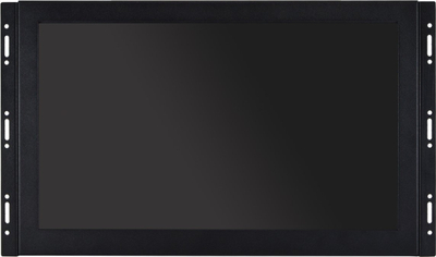 Monitor me prekje NVOX OP1560VTC, 15", Full HD IPS, i zi