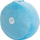 Jastëk për joga Pure2Improve, 35cm, i kaltër