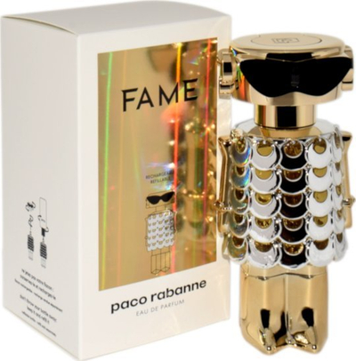 Парфем за жени Пако Рабан Фејм, EDP, 80 ml