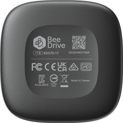 Disk i jashtëm Synology BeeDrive BDS70-2T - 2TB