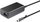 Adapter karikues MicroBattery MBXDE AC0003 për laptop, 65 W, 19.5 V 3.3 A, i zi