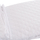 Mbrojtëse dysheku HomeMart Velura HM12174.160, 160x200 cm, rezistente ndaj ujit, mikrofiber, e bardhë