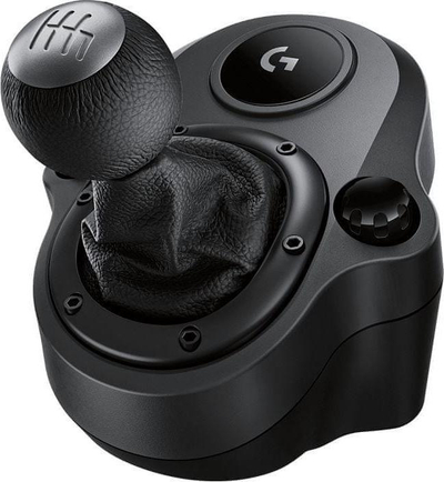 Ndërrues i shpejtësisë Logitech Jack(941-000130)