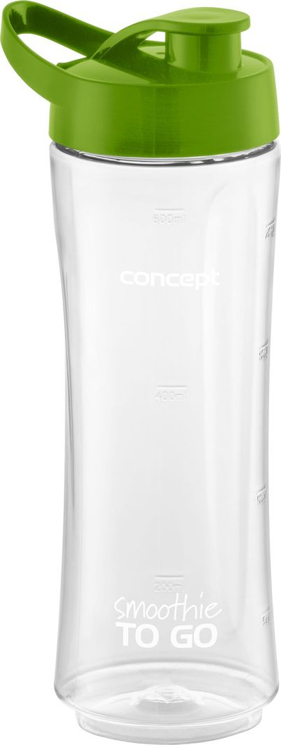 Blender Concept SM3365 300W, i bardhë/gjelbër