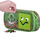 Penar shkolle Pixie Crew Minecraft, me zinxhir, me panel piksel, shumëngjyrësh