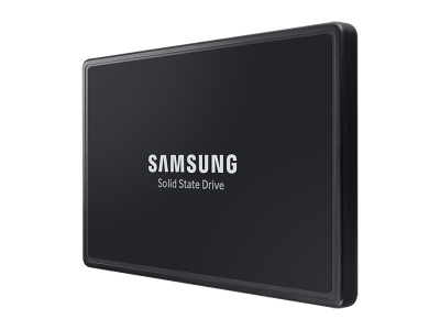 SSD Samsung PM9A3, 3.84TB, 2.5" U.2, NVMe