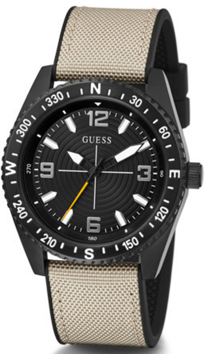 Orë dore Guess North GW0328G2
