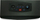 Kuti zanore Bluetooth Gonik Regent Power Audio 300BT, RGB, FM USB AUX, e zezë