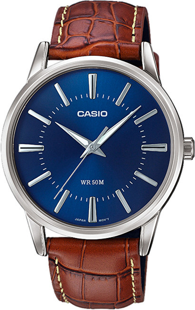 Orë dore Casio Collection MTP 1303PL-2A