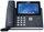 Telefon IP Yealink SIP T48U, ekran me prekje 7", 16 linja SIP, gri Classic