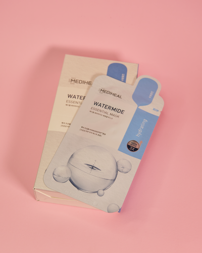 MEDIHEAL Watermide Essential Mask (1pc.)