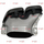 Gyp shkarkimi MERCEDES, C Class W205 S205 A205 C205 GLE Coupe C292 S Class W222 2015 2018, inox, i zi