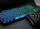 Tastierë Ducky One 3 Aura TKL, RGB LED, Cherry MX Silent Red, e zezë