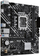 Pllakë amë Asus PRIME H610M-K D4 ARGB