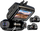 Kamerë sigurie për makinë Mikavi PQ7 4CH, Full HD, Wi‑Fi GPS, e zezë