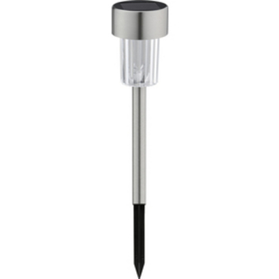 Llambë solare Retlux RGL 101 CW, 0.08W, 200 mAh, 7500 K