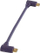 Furutech ADL OTG Кабел Micro B до Micro B, 0.1 m