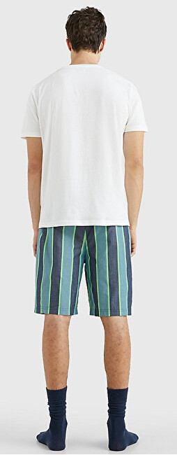 Pizhame Tommy Hilfiger UM0UM019590S4