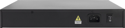 Kontrollues WLAN LevelOne WAC-2010, Gigabit, deri 128 AP, gri