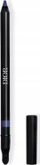Laps sysh Dior Diorshow On Stage Crayon 254 Captivating Blue, waterproof, blu
