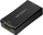 Përsëritës HDMI LogiLink HD0014, UHD 4K 60Hz, me USB për rrymë, i zi