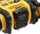 Kompresor portativ Dewalt DCC018N, 11 bar, 18V XR, i verdhë