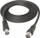 Kabllo e antenës LIBOX, 3m (LB0159), e zezë