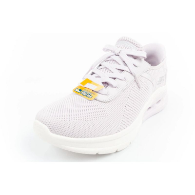 Патики Skechers Bobs Arc Waves 2.0 Now It Slip Ins W 117638 LIL, Memory Foam, виолетови