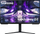 Monitor Samsung Odyssey G32A, 27", Full HD, i zi