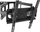 Држач за телевизор LCD / LED Art TV 23-60 '50KG