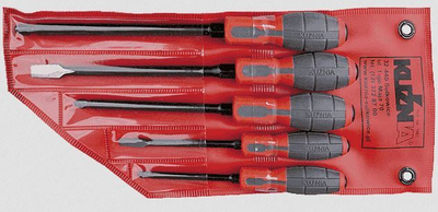 Set vidash Kuznia 5 copë (1-179-83-573)