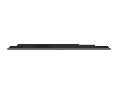 HISENSE 86" 86MR6DE-E 4K UHD LED 350 nita Interactive Display