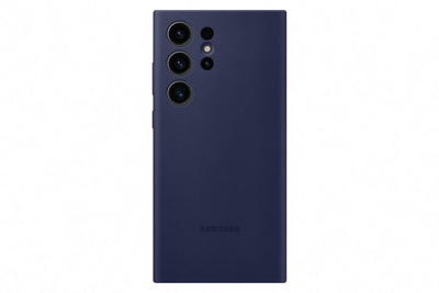 Mbështjellës për Samsung Galaxy S23 Ultra, e kaltër
