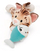 Nici Loder E Bute 30Cm Macja Bengal &amp; Peshku 62152