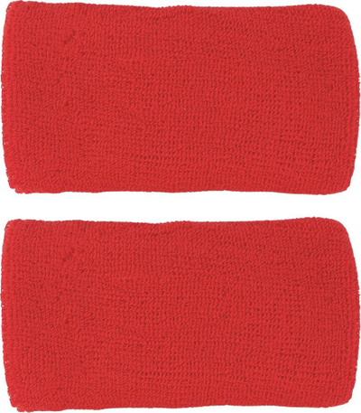 Shirita kyçi Nike Swoosh N1012406610OS, set me 2 copë, thithin djersën, të bardhë