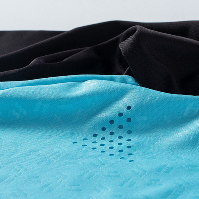 Bluzë sportive për fëmijë NUEVOS JUNIOR BLOUSE GK, poliester elastan, me mëngë të gjata