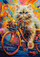 Puzzle Castorland Kitten's Floral Ride, 500 copa, shumëngjyrësh