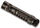 Elektrik dore Maglite Mag-Tac plain bezel, LED, 310 lm, i zi