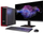 Workstation Lenovo ThinkStation P5 Tower, Intel Xeon W3-2535, kornizë e kuqe