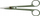 Градинарски ножици Fiskars 1075315, 170 mm, нерѓосувачки челик
