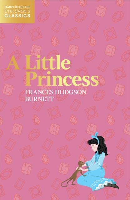 Little Princess - Frances Hodgson Burnett