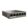 TENDA TEF1106P-4-63W 6-Port 10/100M Desktop Switch with 4-Port PoE