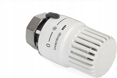 Kokë termostatike Oventrop Vindo TH, lidhje M30 x 1.5, për radiator