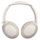 Kufje Bluetooth Defender Freemotion B475 ANC, over ear, me mikrofon, beige