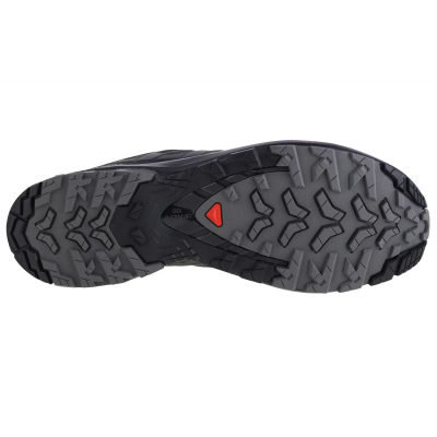 Патики за трчање Salomon XA Pro 3D v9 GTX M 472701, за мажи, Gore Tex, црни