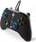 Gamepad PowerA XS Pad Enhanced (1518817-01)